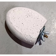 Magnifica Perch Beak & Nail Grinding Perch Stand for Birds