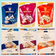 GB NOUGAT COLLECTION ALL FLAVOUR (250g-400g)