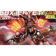 Bandai LBX Ifreet