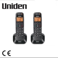 日本品牌 (室內子母無線電話) 來電顯示 AT4105BK & HS405BK