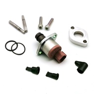 TRANSPEED SCV Solenoid Valve 04226-0L010 Diesel Fuel Denso Suction Control Valve for Mitsubishi Niss