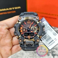 *Limited Edition JAPAN*CASIO G-SHOCK GWG-B1000MG-1A9 Magma Gold” MUDMASTER