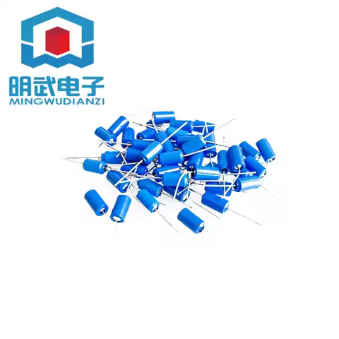 10PCS SW420 Blue Vibration Switch SW-420 Vibration Switch Vibration Sensor Ball Switch Shake