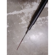 ELABORATE WORDS LIMITED POLE ROD