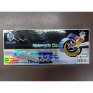 415H CHAIN HEAVY DUTY CHAIN GOLD RANTAI 415 GOLD RANTAI 415 EMAS RACING CHAIN 415 CREVON 415X122 415