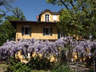 Villa Mirano Bed &amp; Breakfast