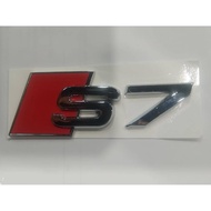 S7 Emblem logo | Audi Emblem Logo | AUDI S7