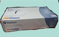 Medicom SafeTouch Advance Pro 加長加厚丁腈手套