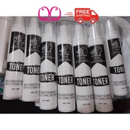 DG DIAMOND GOLD Toner 50ml 100% ORI HQ Borong Wholesale Agen Stokis Original Permata Skincare