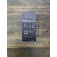 3.7V 5000mAh 6060100 Rechargeable MF650 MF680 MF690 Battery