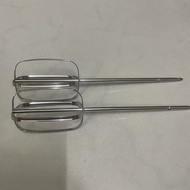 Que Đánh Trứng máy AVA HM9103-GS Cặp 2 que đánh trứng thay thế