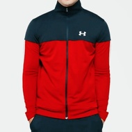 Jaket Under Armour Pique Original Size S