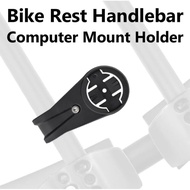 Barfly for Arm Rest TT Handlebar Bike Aero Bar Mount Holder - Speedometer Mount on TT Handlebar