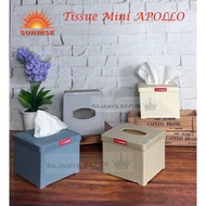 Mini rattan tissue box k - rattan tissue box ritan tissue box - rattan tissue box - sunrise Apollo r