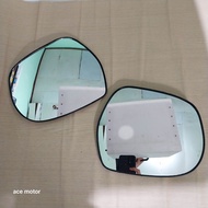 Kaca Spion HIACE Commuter 2011-2018 Kaca SpionTOYOTA Hiace