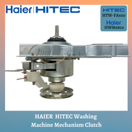 【𝐑𝐞𝐚𝐝𝐲 𝐒𝐭𝐨𝐜𝐤】 HAIER HITEC Washing Machine Mechanism Clutch / Klac Mekanisme Mesin Basuh HTW-FA600 HW