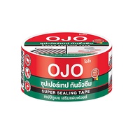 เทปกาวบิทูเมนกันรั่วซึม OJO รุ่น 1908101 ขนาด 5 ซม. x 5
