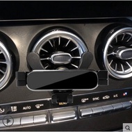 Mercedes-Benz A-Class Hand Motorcycle Mount A180 A200L GLB200 B-Class G-Class Turbo Air Outlet Mobil