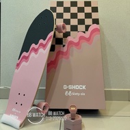 G-Shock 100% authentic DW 5610SL 4A4PFS / DW 5610SL-4A4 / DW-5610SL-4A4 / DW5610SL-4A4 / DW 5610SL /