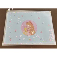 💥Kreatif PVC Transparent A4 Fail & Exquisite Stationary A4 Fail Notebook💥