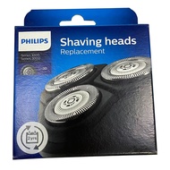 Philips SH30/50 Shaving Heads Replacement Blades for Shaver Series 1000 & 3000