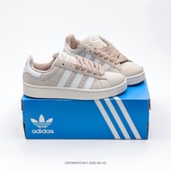 Adidas Campus 00s Retro Fashion Casual Shoes Bread