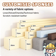Customized Bed Gap Filler Cushion Wall Bed Edge Gap Filler Bed Gap Connector Widening Supplement Str