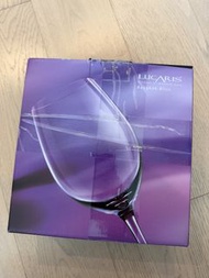 LUCARIS Bangkok Bliss 香檳杯 2隻裝