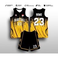 Custom Basketball Jersey 1st anniversary