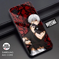 Case Samsung A03 Core - Casing Samsung A03 Core - ( Anime ) - Case Hp - Casing Hp - Softcase Samsung