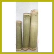 ▟ ▲ ❏ bamboo coin bank/alkansya