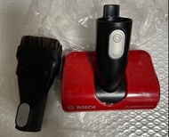 bosch 吸塵機s6 s8 吸頭 +吸床吸頭