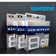 SHIMANO GRAPPLER X8/300M