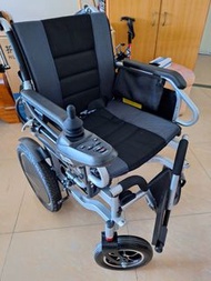 護衛神電動輪椅wheelchair