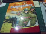 美國小學課本社會學習 communities timelinks2009年版mcgraw位26-4