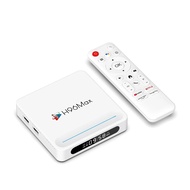 H96Max Android Network TV Box H618Plus TV Set Top Box Android 14 Consumer Electronic Products from C