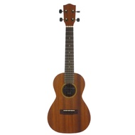 Synchronium Concert Ukulele with  bag