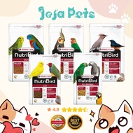 Versele Laga NutriBird B14 C15 F16 G14 Original G14 Tropical P15 Original P15 Tropical T16 Uni Kompl