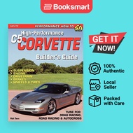 High-Performance C5 Corvette Builder's Guide by Thurn, Walt | Paperback | Cartech | 9781613250266