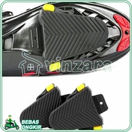 Shimano SPD Road Bike Cleat Protective Cover - SL Road Bike Shoe Rubber