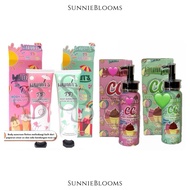 DD & CC THAI LOTION Original Body Sunscreen