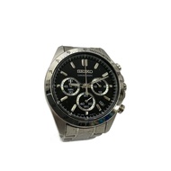 SEIKO Men's Watch Quartz Analog 8T63-00D0 Direct from Japan Secondhand