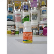 Arvet Multivitamins with B12 100 tablets for Pigeon, Gamefowl, Cat and Dog