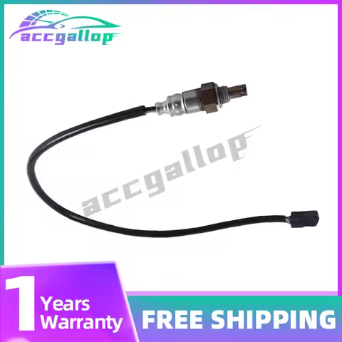 Oxygen Sensor for Yamaha T-Max 530 / SX / DX 17-19 T-Max 560 2020 O2 Sensor BC3-8592A-10-00