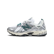 เป็นทางการ New Balance NB 610 ML610TAE รองเท้าผู้ชาย รองเท้าผู้หญิง รับประกัน 1 ป