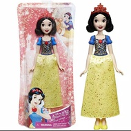 Boneka Barbie Snow White Original Disney Hasbro