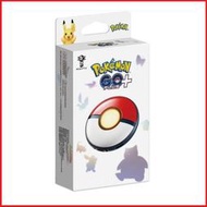 任天堂 原廠 精靈寶可夢 自動抓寶 Pokémon GO Plus + (睡眠監測精靈球裝置) 神奇寶貝【台中大眾電玩】