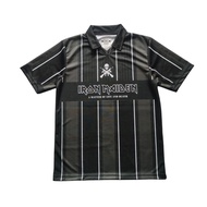 JERSEY IRON MAIDEN // JERSEY BAND // JERSEY BOLA // KAOS IRON MAIDEN // BADMINTON // JERSEY CASUAL /