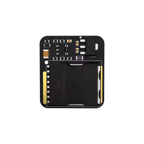 iFlight Anti Spark Filter for FPV Nazgul XL5 / DC5 / BOB57 / Nazgul Evoque F4 / F5 V2 / F6 V2 / Chim