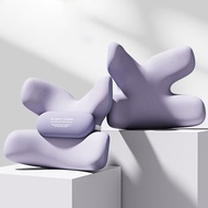 【EVERY THINK】蝴蝶護腰靠枕 (升級款) 雙蝶翼環抱設計 精準護腰